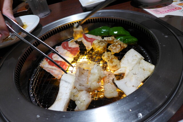 牛角 柏若柴店 柏の葉キャンパス 焼肉 ネット予約可 食べログ 牛角 柏若柴店 柏の葉キャンパス 焼肉 ネット予約可 食べログ
