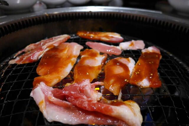 牛角 柏若柴店 柏の葉キャンパス 焼肉 ネット予約可 食べログ