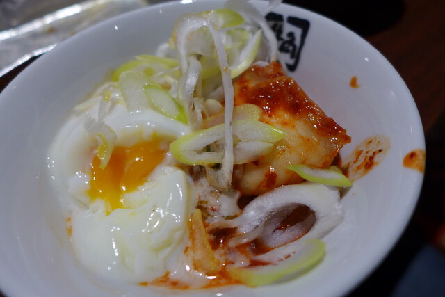 牛角 柏若柴店 柏の葉キャンパス 焼肉 ネット予約可 食べログ