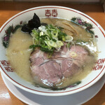 らーめん紫雲亭 - 