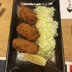 和食レストランとんでん - 