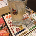 和食レストランとんでん - 