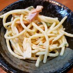 居酒屋 一番町 - お通し