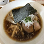 RAMEN LAB REN 煉 - 