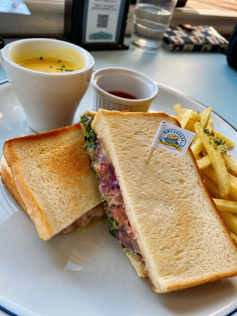 湘南パンケーキ 清水町徳倉店 大岡 パンケーキ 食べログ 湘南パンケーキ 清水町徳倉店 大岡 パンケーキ 食べログ