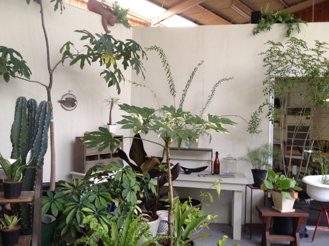 栗原はるみ的 一人で来たい秘密の花園 By ハヤブサ77 閉店 Cafe Lunch F2 Studio 枝風通 滝谷不動 カフェ 食べログ
