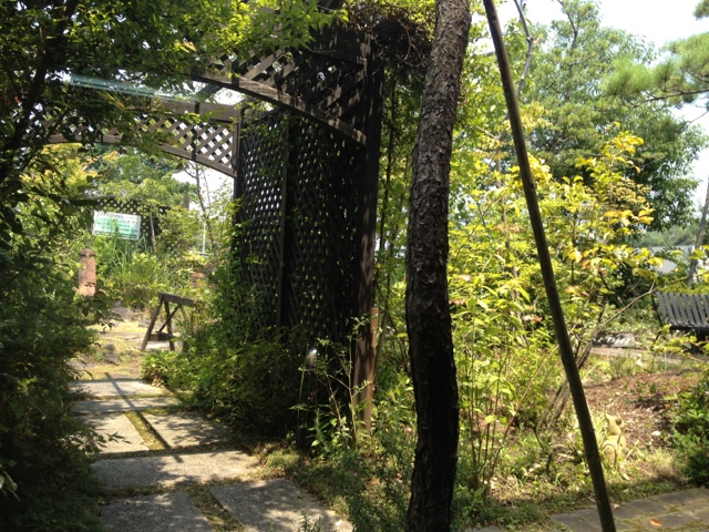 栗原はるみ的 一人で来たい秘密の花園 By ハヤブサ77 閉店 Cafe Lunch F2 Studio 枝風通 滝谷不動 カフェ 食べログ