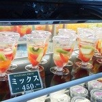 杉山フルーツ店 - ミックス@450円