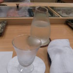 鮨処 有馬 - 　山口　獺祭　純米大吟醸　