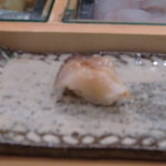 鮨処 有馬 - 　ホッキ貝