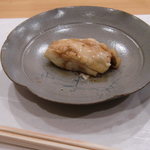 鮨処 有馬 - 　穴子