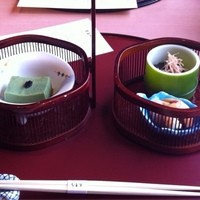 紀尾井 なだ万 - 