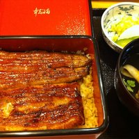 うなぎ川勢 - 松\3,780