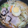 ラーメン くすのき
