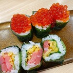 スシロー 福岡箱崎店 - 