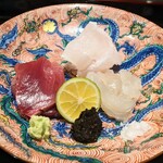 日本料理 晴山 - 