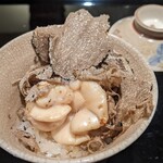 日本料理 晴山 - 