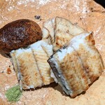 日本料理 晴山 - 