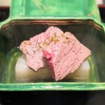 日本料理 晴山 - 