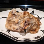 日本料理 晴山 - 