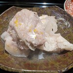 日本料理 晴山 - 