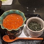 日本料理 晴山 - 