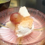 日本料理 晴山 - 