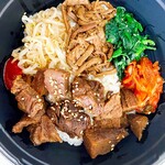 焼肉 三水苑 東口店 - 
