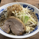 ジャンクガレッジ - 