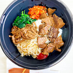 焼肉 三水苑 東口店 - 