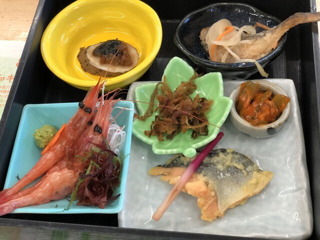 鳥取砂丘にいちばん近いドライブインレストラン砂丘会館 鳥取市その他 魚介料理 海鮮料理 食べログ 鳥取砂丘にいちばん近いドライブインレストラン砂丘会館 鳥取市その他 魚介料理 海鮮料理 食べログ