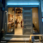 エスアール コーヒーロースター＆バー - 