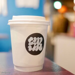 エスアール コーヒーロースター＆バー - 