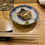 Sushiya Ginuma - 