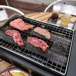 セルフ焼肉専門 焼肉じょんじょん  川崎ラチッタデッラ店 - 