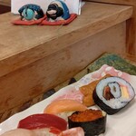 Raiden Sushi - 