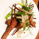 黒猫夜 銀座店 - 