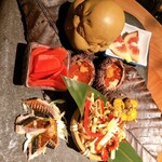 黒猫夜 銀座店 - 