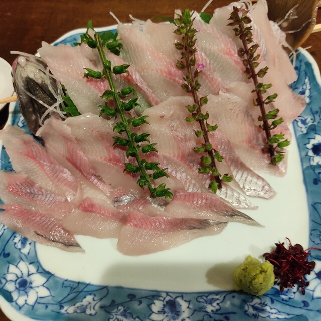 鰻串焼と岩魚の刺身を堪能できる唯一無二の 小川の魚 By ちぃ 小川の魚 オガワノサカナ 八王子 居酒屋 食べログ 鰻串焼と岩魚の刺身を堪能できる唯一無二の 小川の魚 By ちぃ 小川の魚 オガワノサカナ 八王子 居酒屋 食べログ