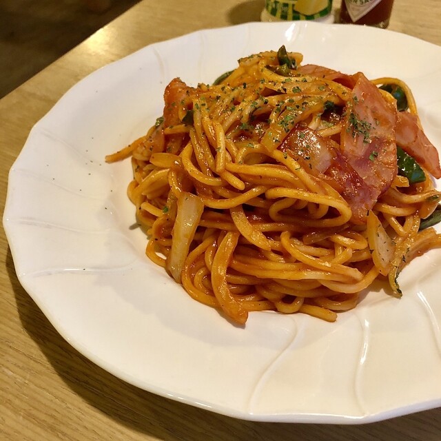 ポプリ - 十和田市（喫茶店）の写真