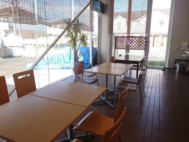 惣菜 御食事 なっちゃん - くりこま高原（食堂）の写真