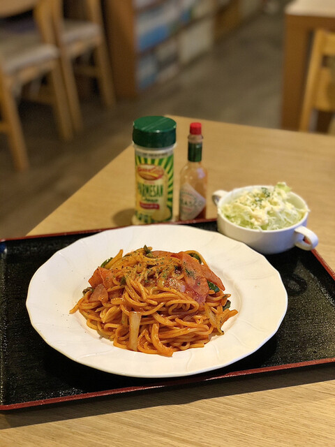 ポプリ - 十和田市（喫茶店）の写真