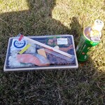 ほっともっと - 料理写真: