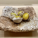 日本橋蛎殻町 すぎた - 