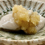 日本橋蛎殻町 すぎた - 