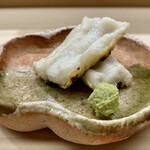 日本橋蛎殻町 すぎた - 