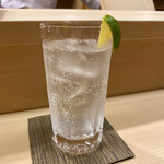 日本橋蛎殻町 すぎた - 