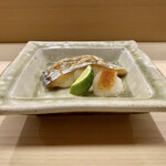 日本橋蛎殻町 すぎた - 