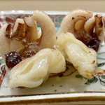 日本橋蛎殻町 すぎた - 