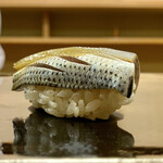 日本橋蛎殻町 すぎた - 